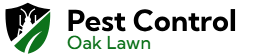 Oak Lawn Pest Control Company Logo