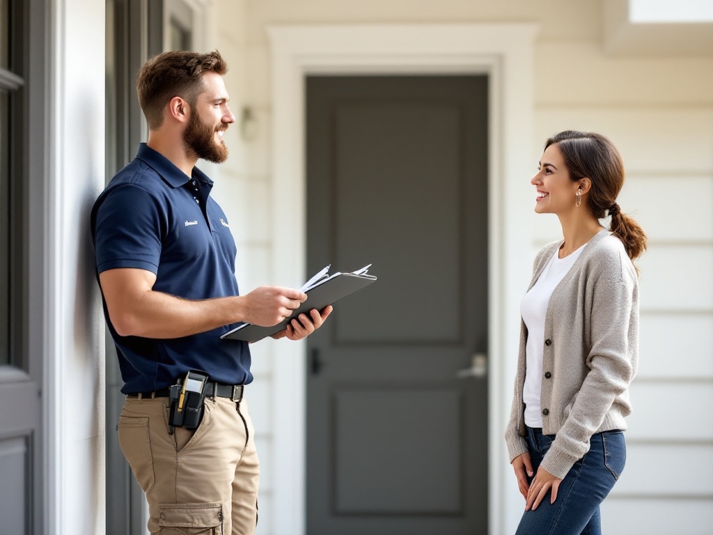Pest Control in Oak Lawn, IL