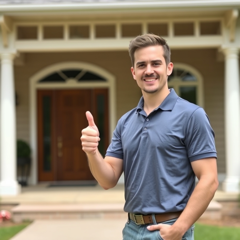 Founder of Oak Lawn Pest Pros